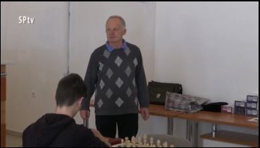 Sport Sakk